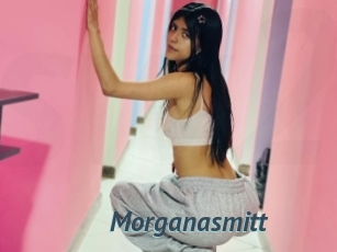 Morganasmitt