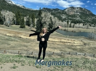 Morgmakes