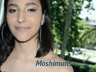 Moshimuns