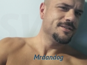 Mrdandog