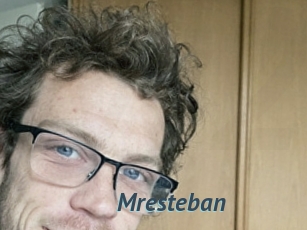 Mresteban