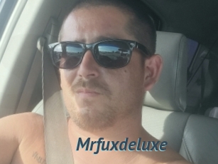 Mrfuxdeluxe