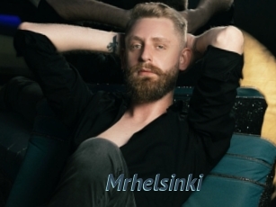 Mrhelsinki