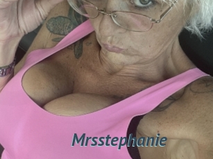 Mrsstephanie