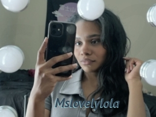 Mslovelylola