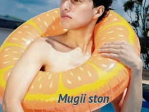 Mugii_ston