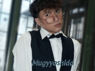 Mugyyoshida