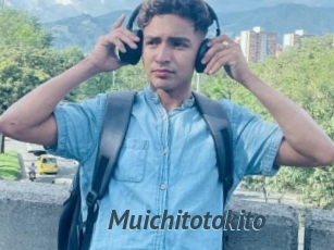 Muichitotokito