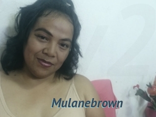 Mulanebrown