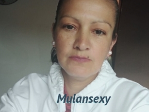 Mulansexy