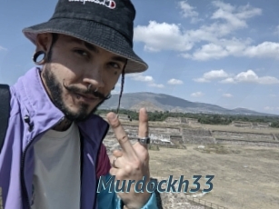 Murdockh33