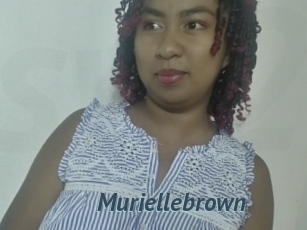 Muriellebrown