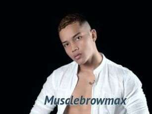 Musclebrowmax