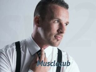 Musclecub