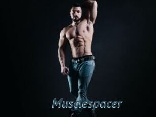 Musclespacer