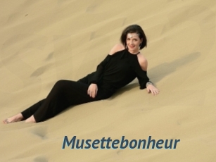 Musettebonheur