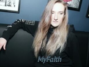 MyFaith