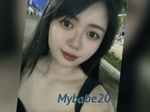 Mybabe20