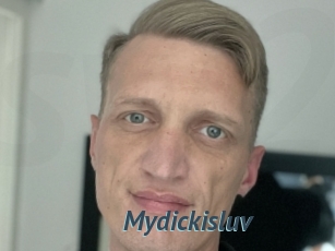 Mydickisluv