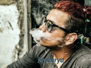 Mydorya