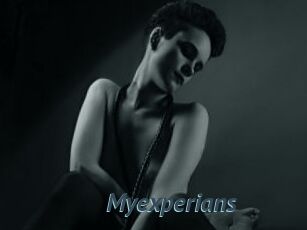 Myexperians