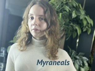 Myraneals