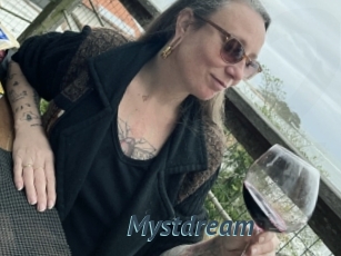 Mystdream