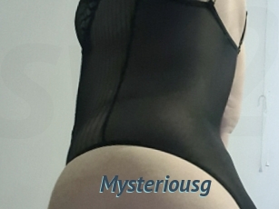 Mysteriousg