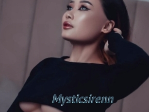 Mysticsirenn