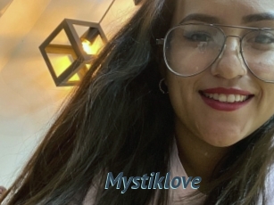 Mystiklove