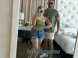 Mystikmama