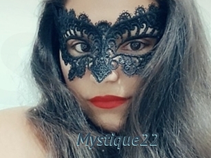 Mystique22