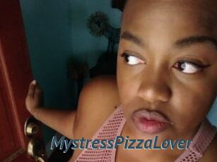 MystressPizzaLover
