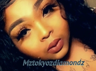 Mztokyozdiamondz