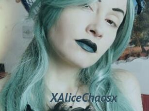 XAliceChaosx