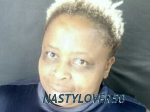 NASTYLOVER50