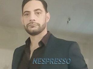 NESPRESSO