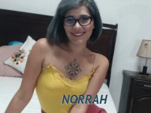 NORRAH