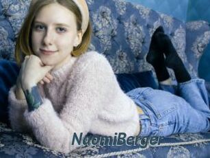 NaomiBerger