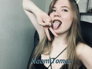 NaomiTomas