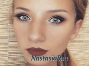 NastasiaRun