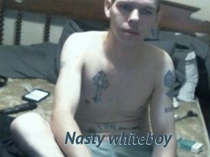 Nasty_whiteboy