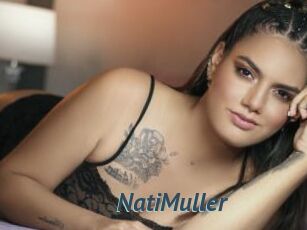 NatiMuller