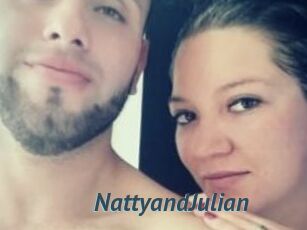 NattyandJulian