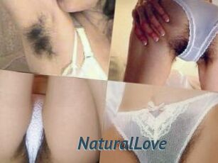 NaturalLove