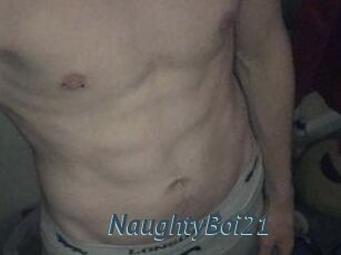 NaughtyBoi21