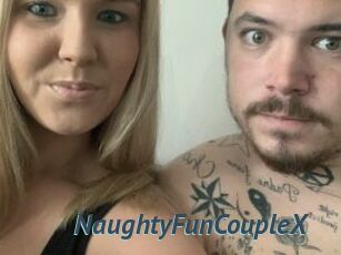 NaughtyFunCoupleX