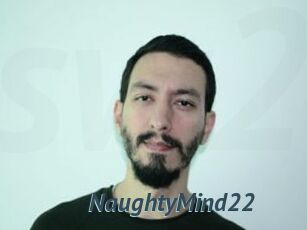 NaughtyMind22