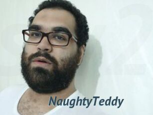 NaughtyTeddy