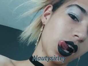 Nautysirley